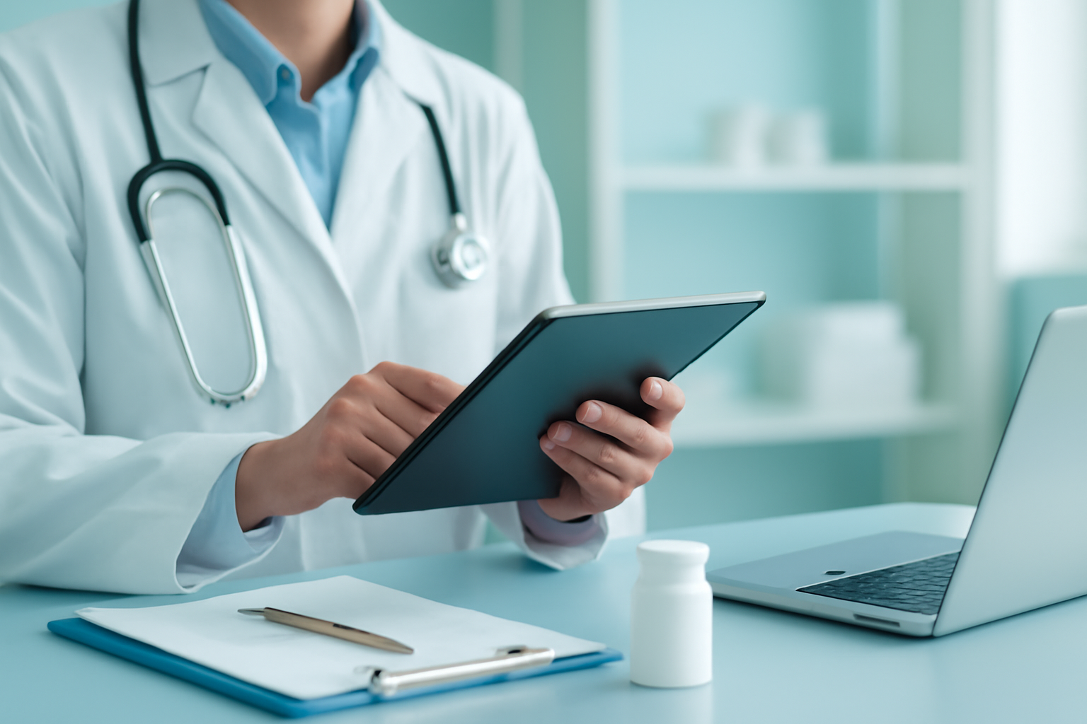Anvisa e marketing de estabelecimentos de saúde — Blog Salus Hub
