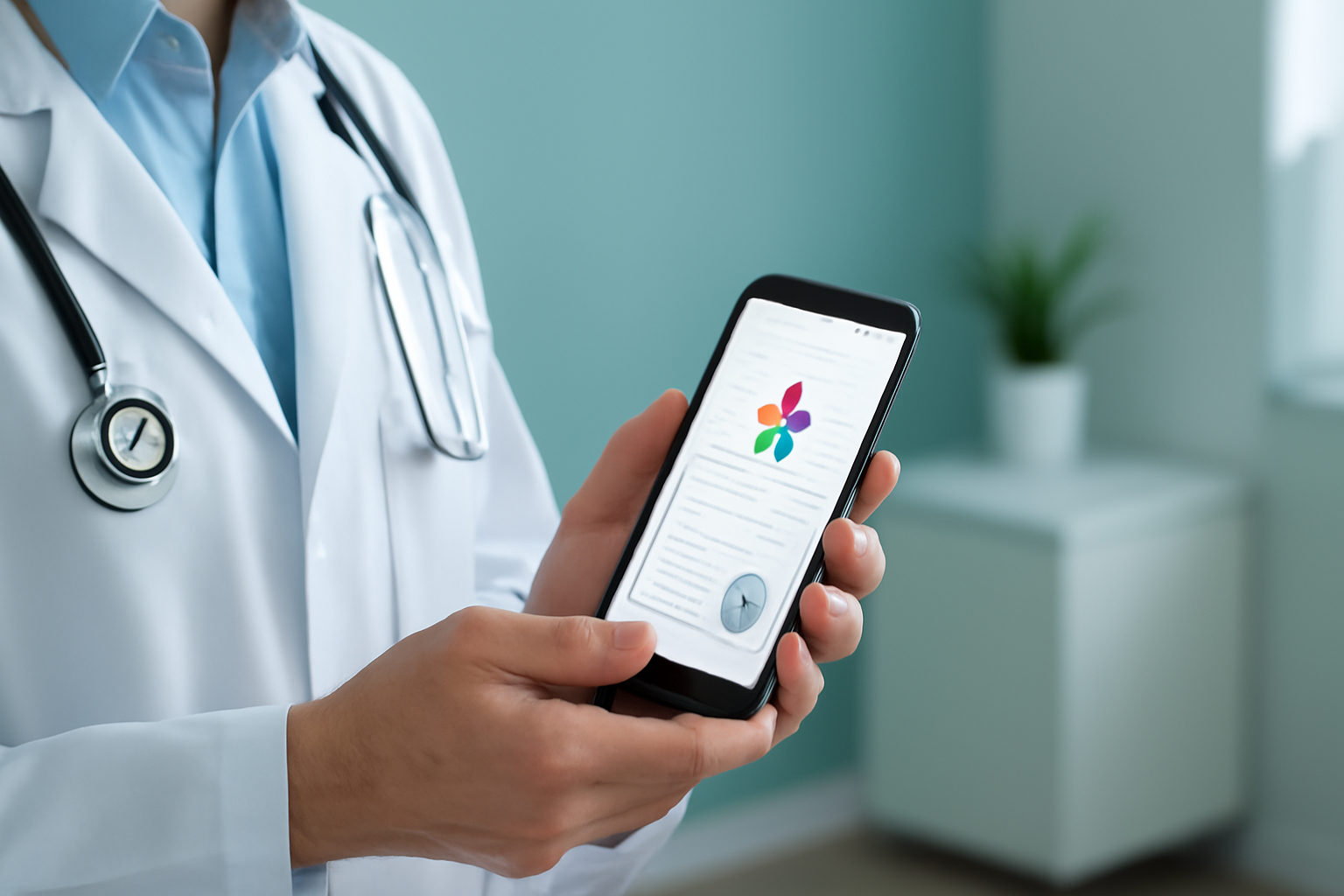 Como aparecer no Google Discover sendo médico — Blog Salus Hub