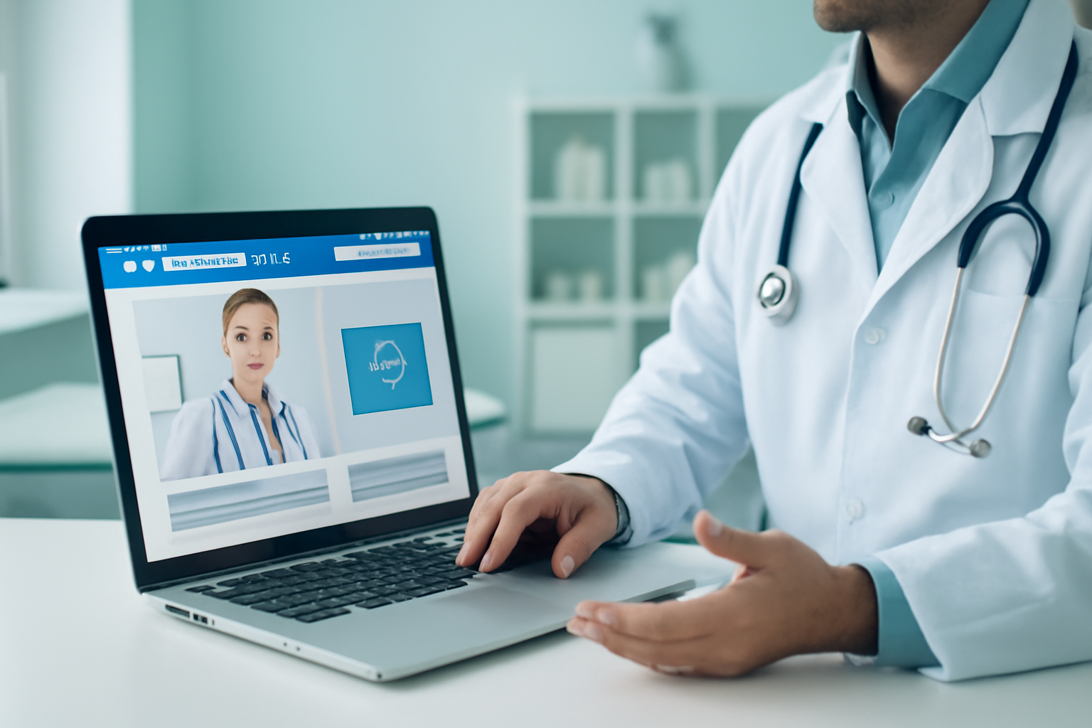 Como criar campanha no Meta Ads para clínica médica — Blog Salus Hub
