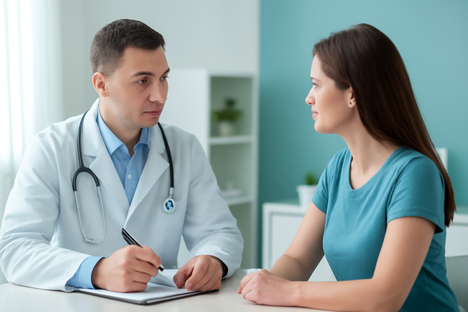 Como pedir depoimento sem violar Código de Ética Médica — Blog Salus Hub