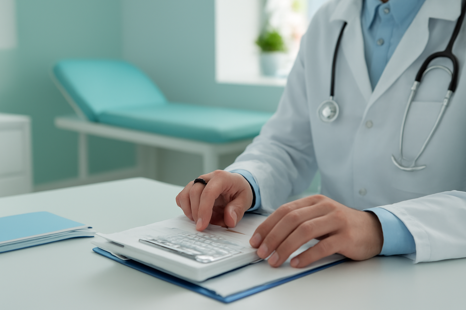 Como precificar consulta particular: método em 5 passos para médicos, dentistas e psicólogos — Blog Salus Hub