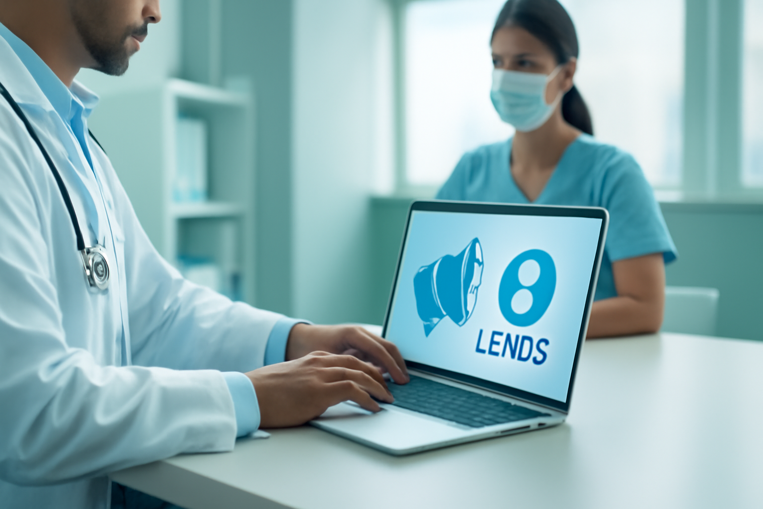Custo por lead em saúde: benchmarks por especialidade — Blog Salus Hub