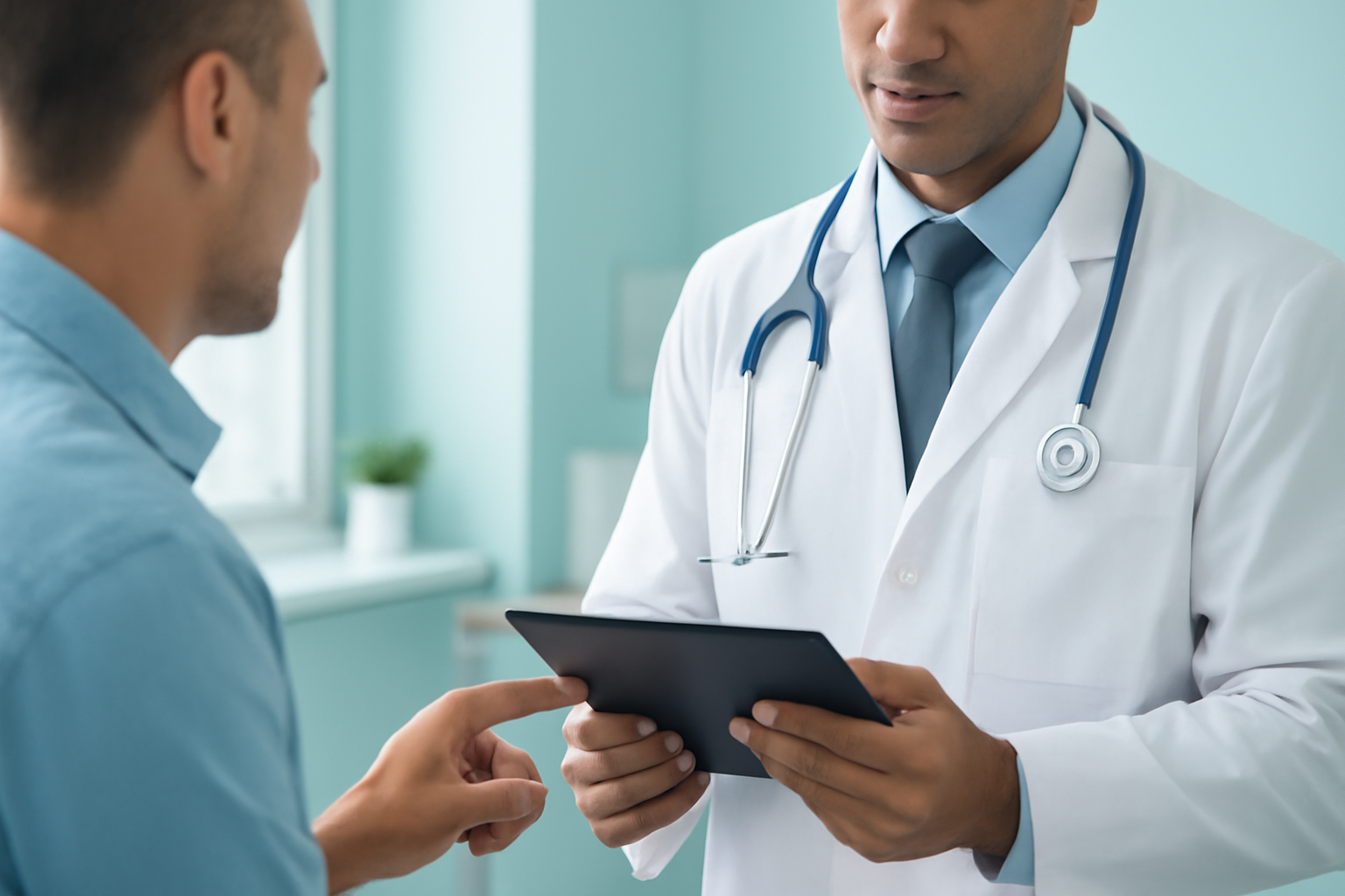 Marketing para segunda opinião médica: nicho em alta — Blog Salus Hub