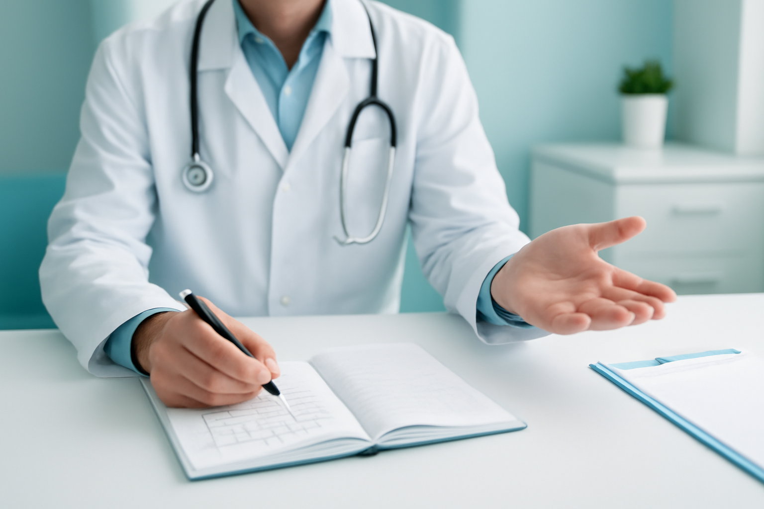 No-show: como reduzir faltas de pacientes — Blog Salus Hub