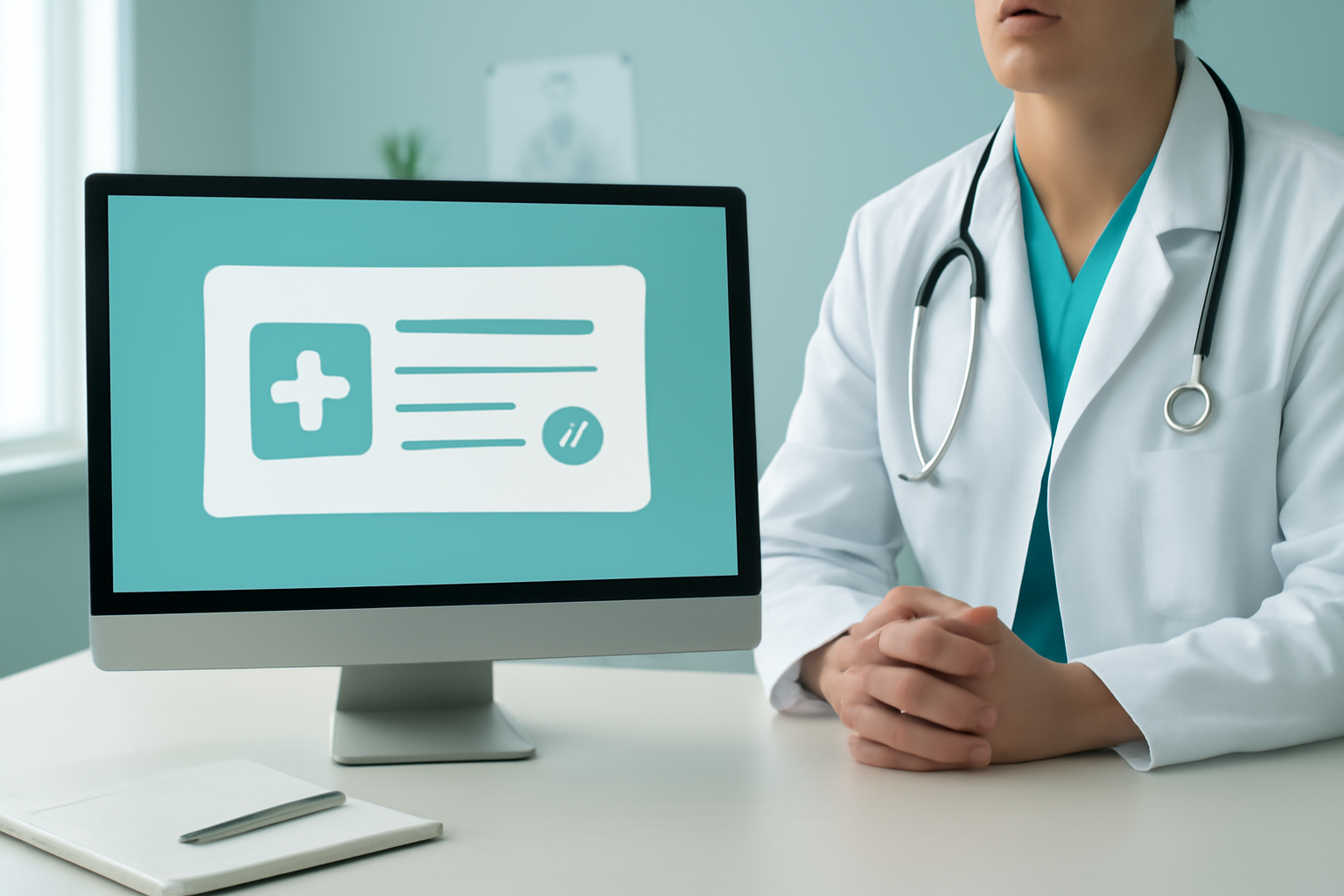 Reprovação de anúncio médico no Meta: os 8 motivos mais comuns — Blog Salus Hub