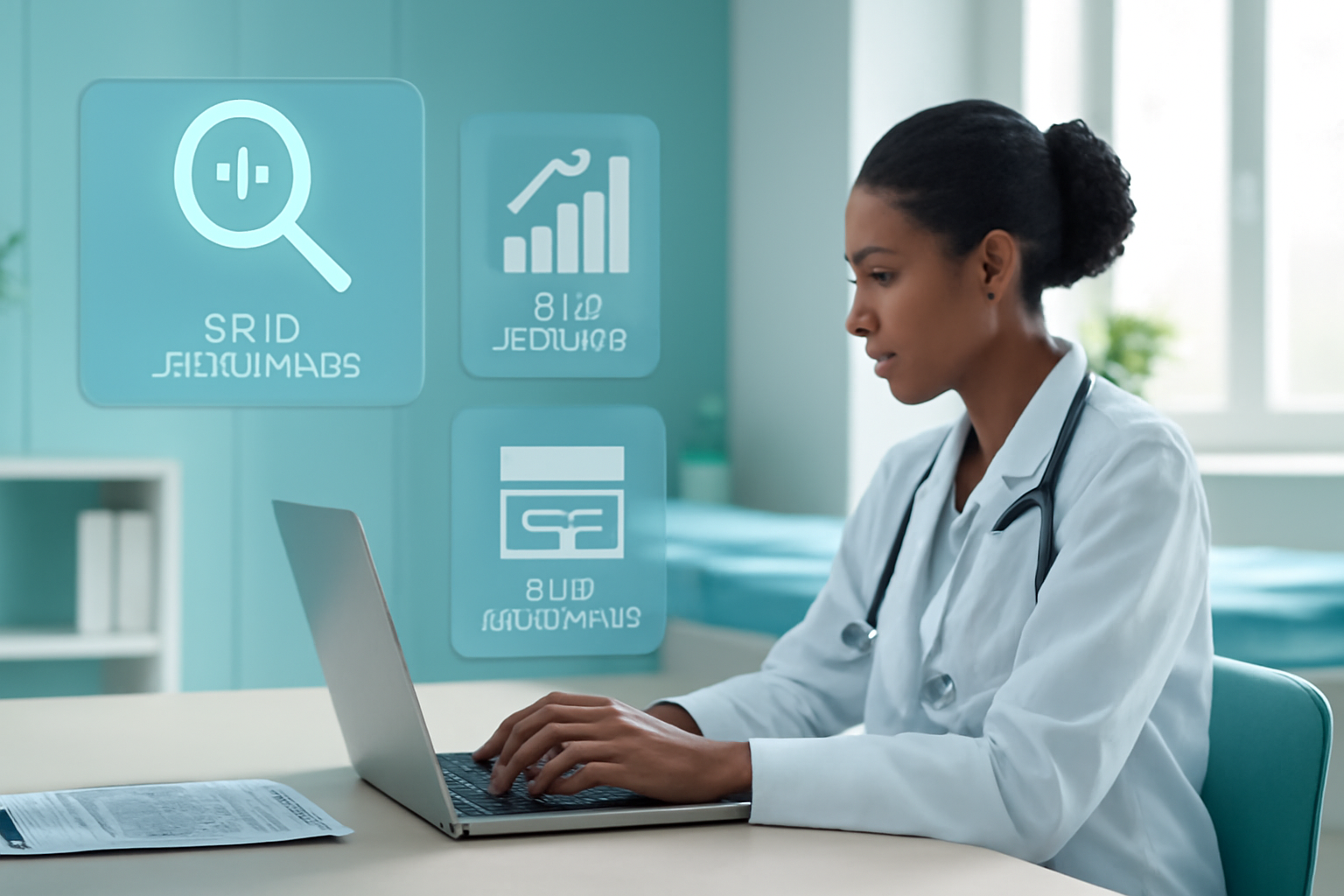 Rich results para clínicas médicas — Blog Salus Hub