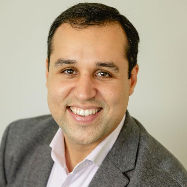 Dr. Leonardo Antunes | Salus Hub