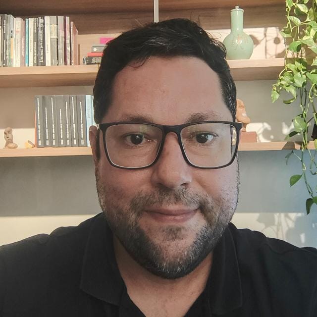 Dr. Franco Magalhaes Sant' Anna — Psiquiatria em Belo Horizonte | Salus Hub