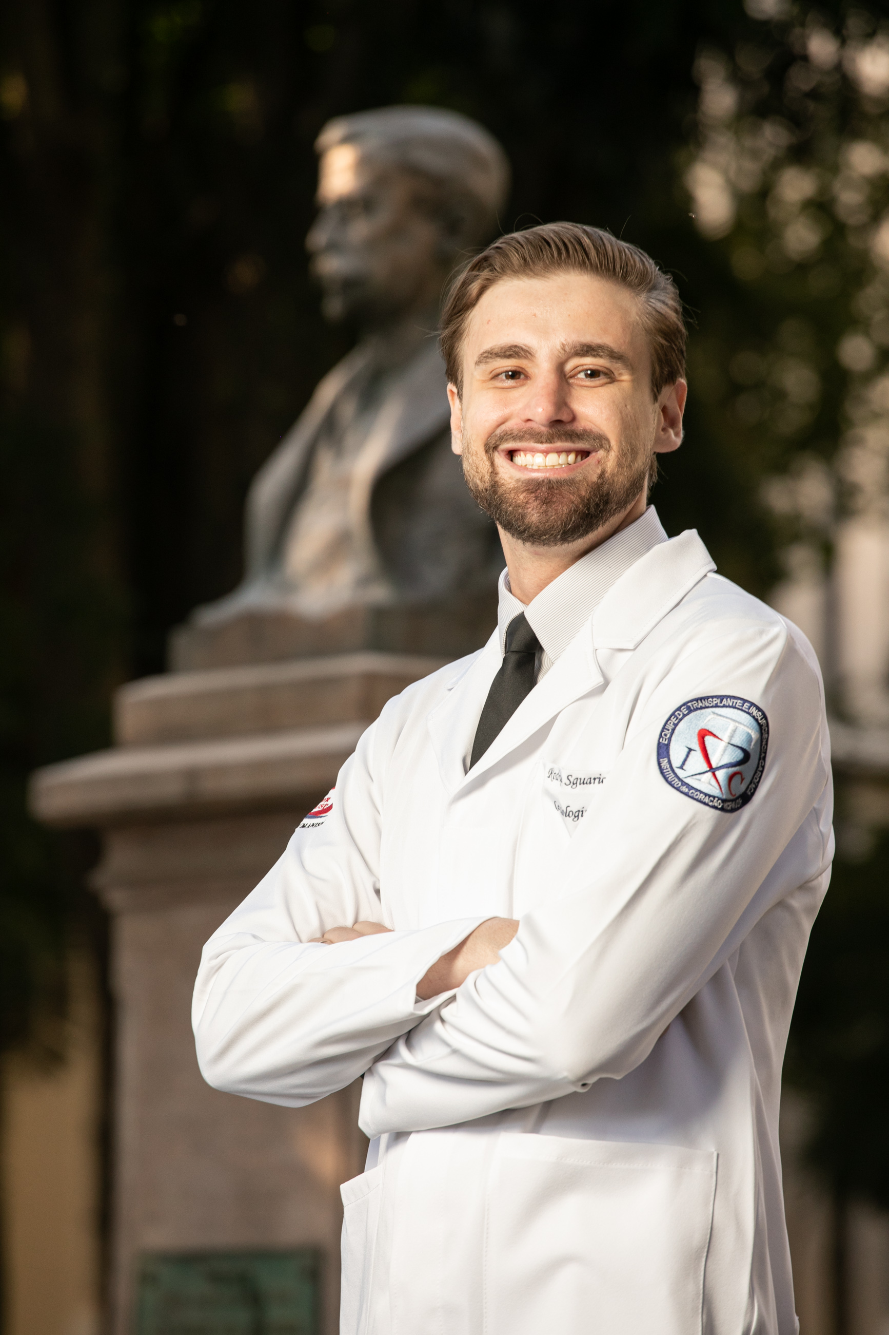 Dr. Rodrigo M. R. Sguario | Salus Hub