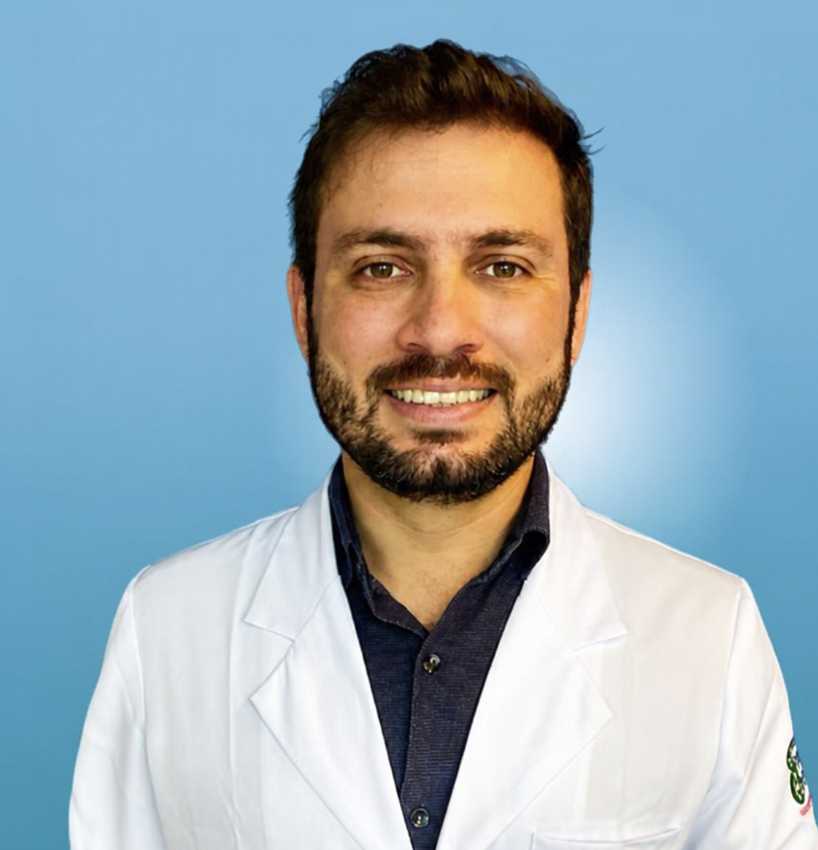 Dr. Antônio Fernando Bolina em Divinópolis | Salus Hub