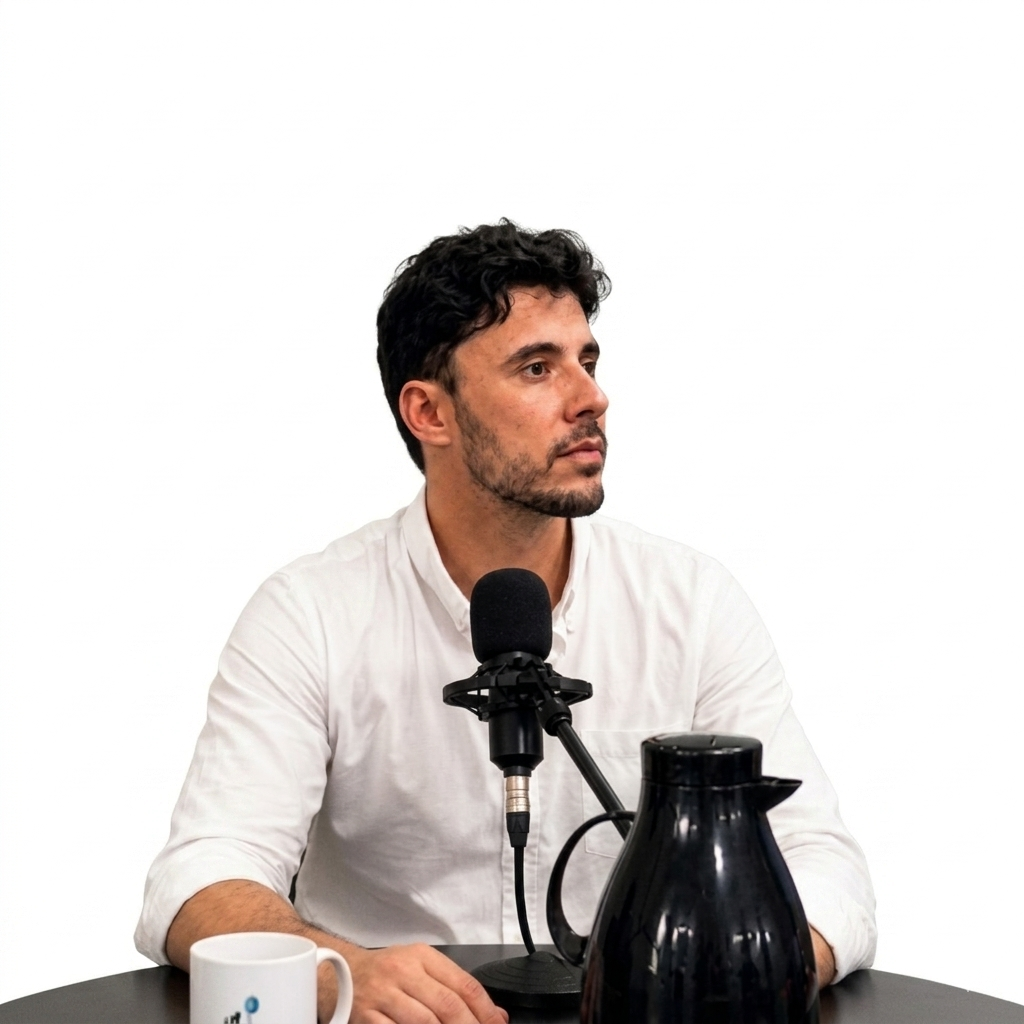 Dr. Rafael Mendes — Dermatologia em Sete Lagoas | Salus Hub