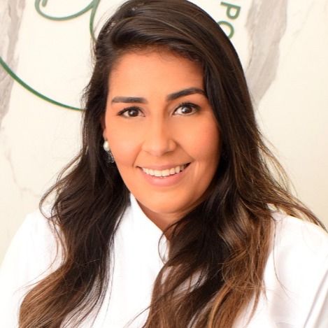 Amanda Macedo | Salus Hub