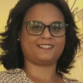 Ana Paula Silva Barbosa | Salus Hub