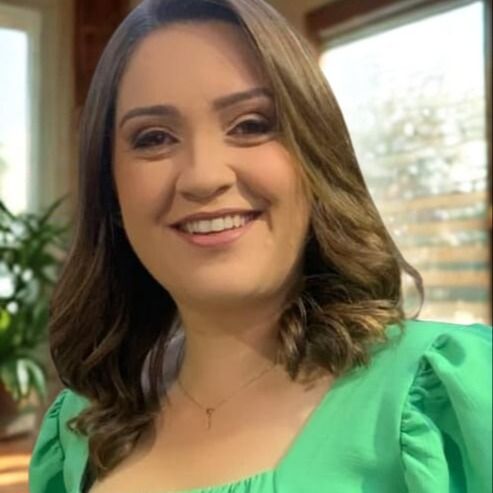 Cristiane Cortes de Andrade Lopes | Salus Hub