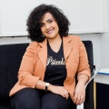 Dayane Rayane Silva | Salus Hub