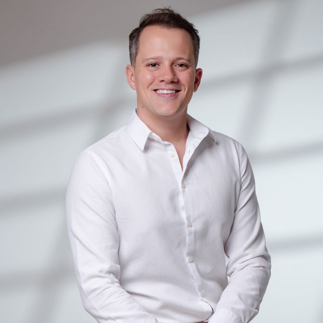 Dr. Bernardo Calzavara de Carvalho | Salus Hub