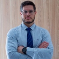 Dr. Daniel Britto Santos | Salus Hub