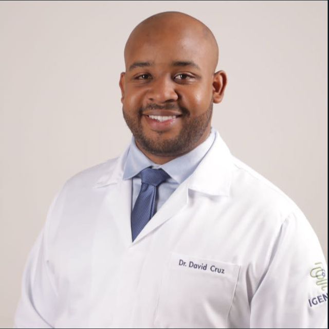 Dr. David Fillipe Silva da Cruz | Salus Hub