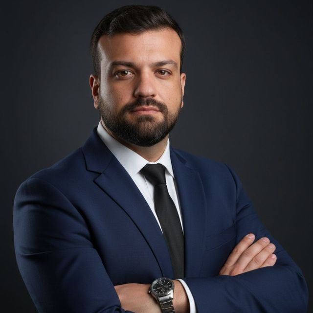 Dr. Diego Drummond Tanos Lopes | Salus Hub
