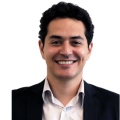 Dr. Drusus Perez Marques | Salus Hub