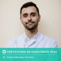 Dr. Felipe Mendes Ferreira | Salus Hub