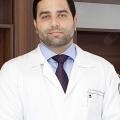 Dr. Frederico Bartolazzi — Cardiologia em Curvelo | Salus Hub