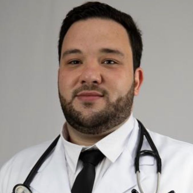 Dr. Gabriel Augusto Raimundo | Salus Hub