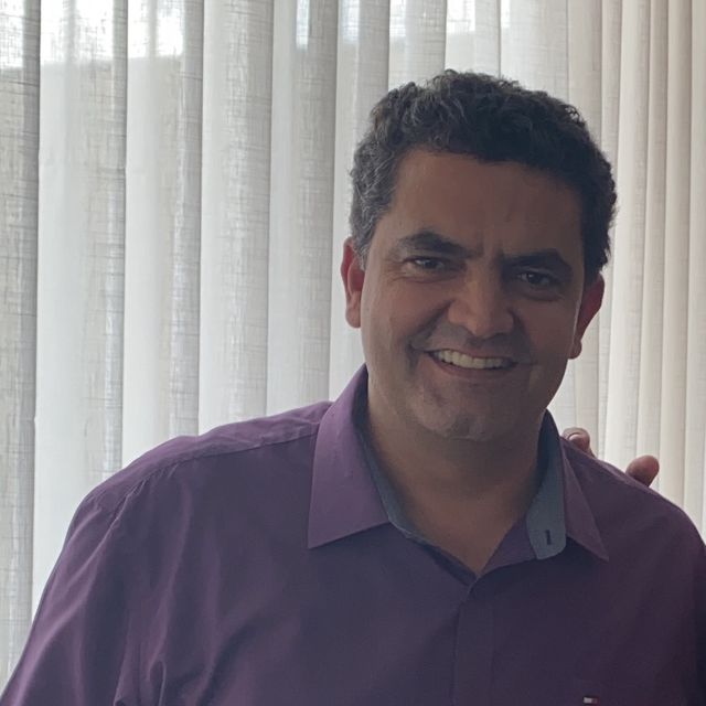 Dr. Gelbert Luiz Chamon do Carmo Amorim — Urologia em Sete Lagoas | Salus Hub