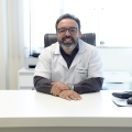 Dr. Geraldo Alberto Alves de Alcantara | Salus Hub