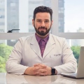 Dr. Igor Santos Perez Abreu | Salus Hub