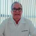 Dr. João Batista Araújo de Sousa — Cirurgia Geral em Sete Lagoas | Salus Hub