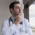Dr. Joao Claudio Soares de Sousa | Salus Hub