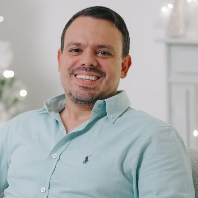 Dr. Joao Marcelo Alvim Fiuza Branco — Psiquiatria em Matozinhos | Salus Hub