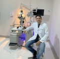Dr. Klever Cardoso Santos | Salus Hub