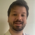 Dr. Marcelo Rocha Scaramussa | Salus Hub