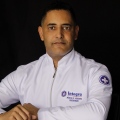 Dr. Márcio Paulino Marinho | Salus Hub