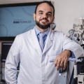 Dr. Max Anderson Morales dos Santos | Salus Hub