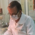 Dr. Nilson Abreu Ferreira | Salus Hub