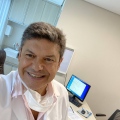 Dr. Olavo Cesar de Sales | Salus Hub