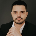 Dr. Pedro Henrique Rocha Carvalho | Salus Hub