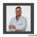 Dr. Roberto José Romano Junior | Salus Hub