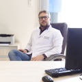 Dr. Rodrigo Cambraia Marques | Salus Hub
