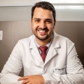 Dr. Thiago Campolina Abreu | Salus Hub