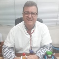 Dr. Wander Flavio Nunes | Salus Hub