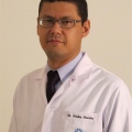 Dr. Wesley Moreira | Salus Hub
