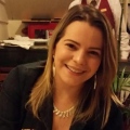 Dra. Aline Aparecida Campos Reis — Nefrologia em Sete Lagoas | Salus Hub