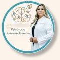 Dra. Amanda Ferreira Antunes | Salus Hub