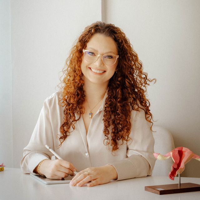 Dra. Bárbara Dias Lana Martins | Salus Hub