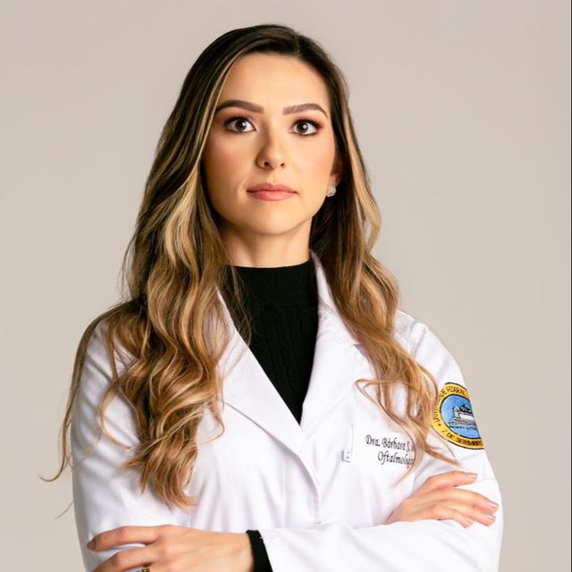 Dra. Bárbara Soeiro Monteiro | Salus Hub