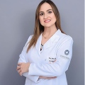 Dra. Bruna Fischer Caldas Andrade | Salus Hub